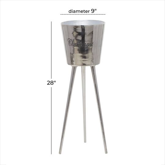 Modern Wine Holder